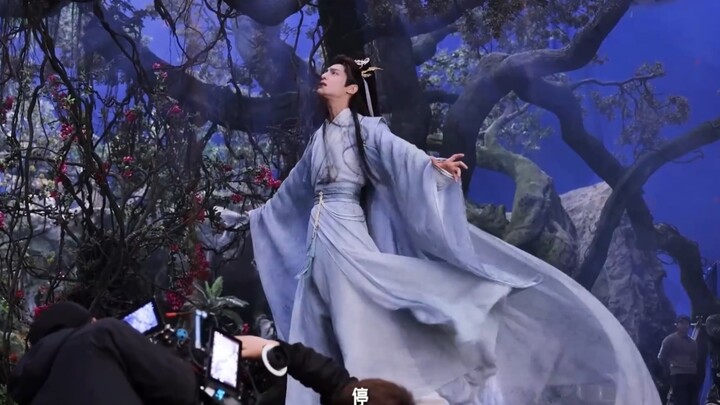 澹台烬吞食梦妖幕后，长月烬明有罗云熙了不起！！