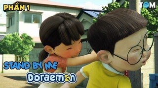 TẤT TẦN TẬT VỀ STAND BY ME DORAEMON 3D: ĐÔI BẠN THÂN (PHẦN 1)