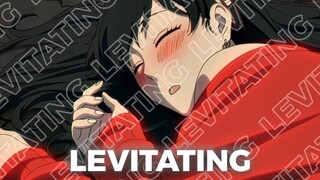 Levitating - ครอบครัว Spy X Edit/AMV