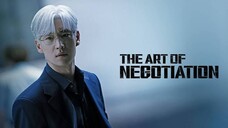 The Art of Negotiation Season 1 Episode 10