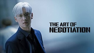 The Art of Negotiation Season 1 Episode 1