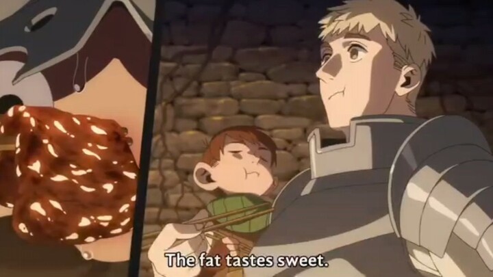 Delicious in Dungeon [Episode 8] [Part 13]
