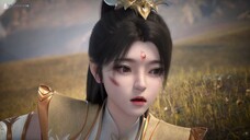 Over Goddess Eps 33 Sub Indo