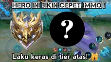 INI HERO YANG SERING KEPAKE DI MYTHICAL IMO!