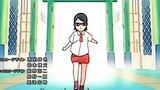 aaaa kawaii sarada}