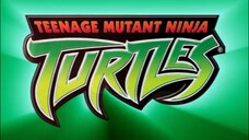 Teenage Mutant Ninja Turtles (2003) - 16 - The King