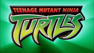 Teenage Mutant Ninja Turtles (2003) - 98 - Return of Savanti, Part 1