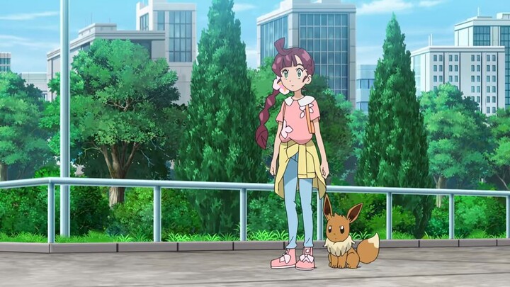 pokemon ultimate journeys tập 15