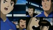 Captain Tsubasa Eps 41 (Dub Indo)