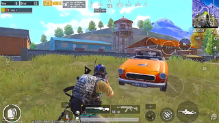 siêu combo điên rồ m762 + giảm thanh cộng 6 x phần 11