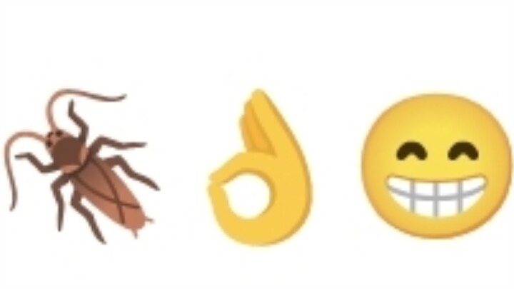 我的第一个oc小动画