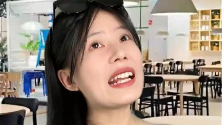 Tôi là cô gái Youbao #Bạn thân #Sinh viên đại học #Ký túc xá