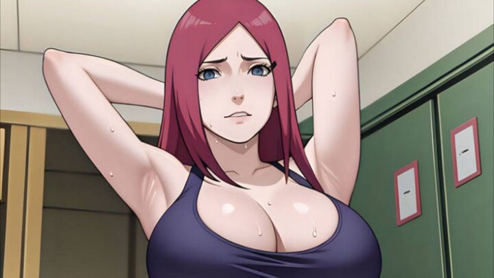 BENING BANGET YA ITU NYA