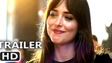 THE HIGH NOTE Official Trailer (2020) Dakota Johnson ภาพยนตร์ HD