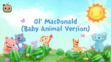 Old MacDonald Song_Nursery Rhymes_Kids Songs_Entertainment Central.Subscribe now!