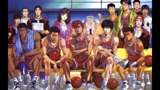 Slam Dunk - D Generation X「AMV」