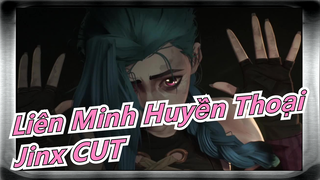 [Liên Minh Huyền Thoại] Tập 9 | Jinx CUT_A