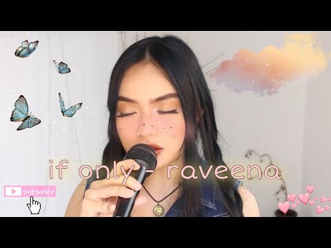 if only raveena cover - eurika