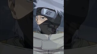 💥Kakashi hatake Amv || Naruto #shorts #shortsfeed #naruto #kakashi #animeamv #anime