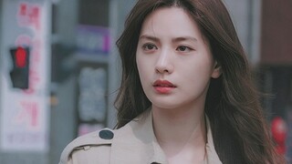 I declare that the khaki trench coat is the best in this drama