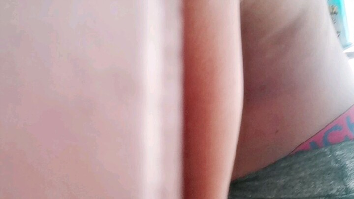 Ang munti kong tindhan