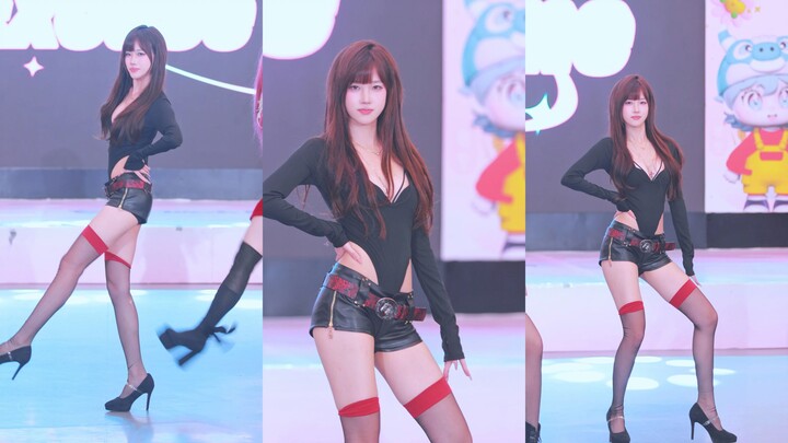 لا تهتم بالعابرين في الطريق إلى المحطة النهائية | Excuse me - Bestie | لقطات مباشرة من جولة ساوساو ا