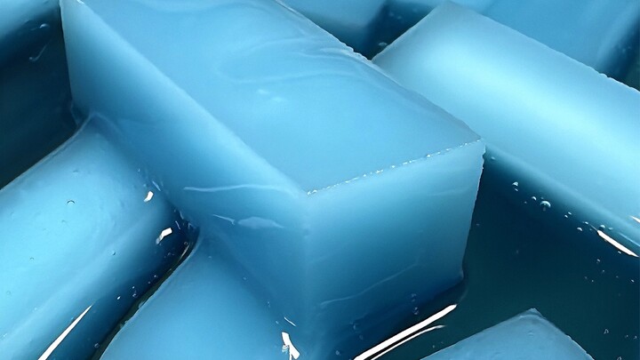 Immersive Jelly Stick Cutting—Here We Go!