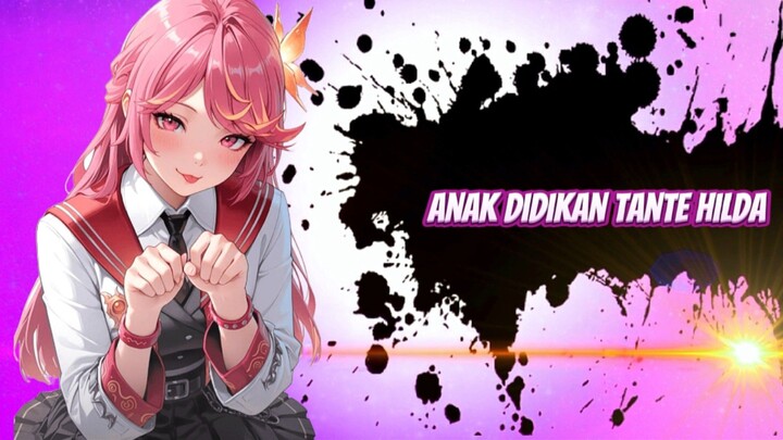 Kelakuan kocak Rakyat Epic Indonesia ketika Push Rank 🤣