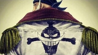 「 Survivor🤍💙」Onepiece - Whiteberad「AMV/EDIT」1080p