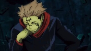 Jujutsu kaisen AMV - Eminem Venom - Part 1