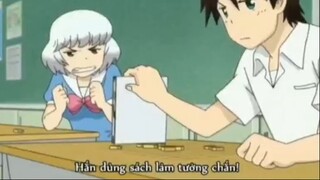 Trong thì hạnh phúc, ngoài thì bất hạnh #amv