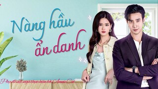 NÀNG HẦU ẨN DANH | Sao Chai Delivery 4A