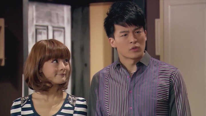 Love Apartment plot: "TMD" Only the five of you can say these three words in a casual way, funny skr
