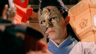 Famous scenes of a thousand years in film and television dramas