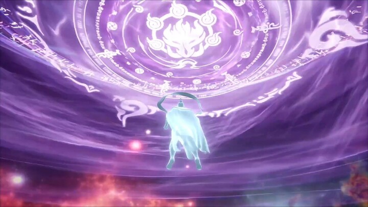The supreme body refining master episode 39 subtitle Indonesia