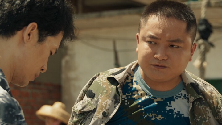 Hanya sekadar memerankan seorang nelayan sederhana, film karya sutradara Paman Mo kini telah tayang!