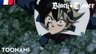 Black Clover en français 🇫🇷 | Infériorité écrasante