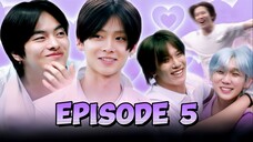 🇰🇷EP. 5 BOYS 2 THE WORLD (2025) | ENG SUB | SURVIVAL SHOW