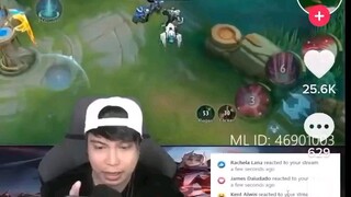 best play of urada