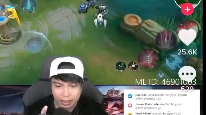 best play of urada