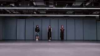 Hearts2Hearts "Pretty Please" Dance Practice