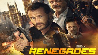 Renegades (2022)