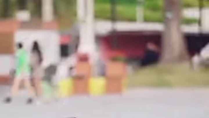 Chinese Couple Love❣️🥰