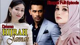 Sinopsis Drama Hijrah Jannah Full Episode