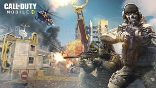 Cách chơi và bắn heashot trong game Call of Duty Mobile Việt Nam