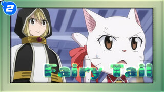 Fairy Tail—Natsu, You SEE. I’ve Got A Guild Badge of Fairy Tail_2