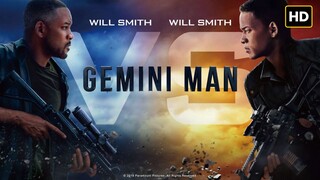Gemini Man (2019) SUB INDO FULL HD