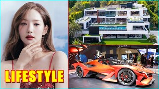 Park Min Young Lifestyle , Husband, Net worth, Family, Car, Height, Age, House, Biography 2022