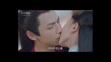 【Luo Yunxi】Kissing Scene Collection