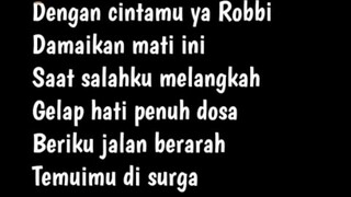 sholawat dulu